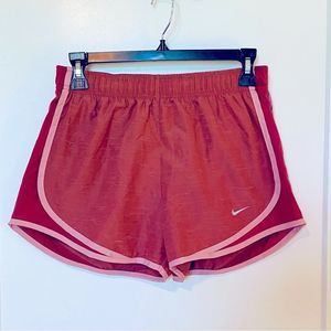 Nike Dry Fit shorts SMALL